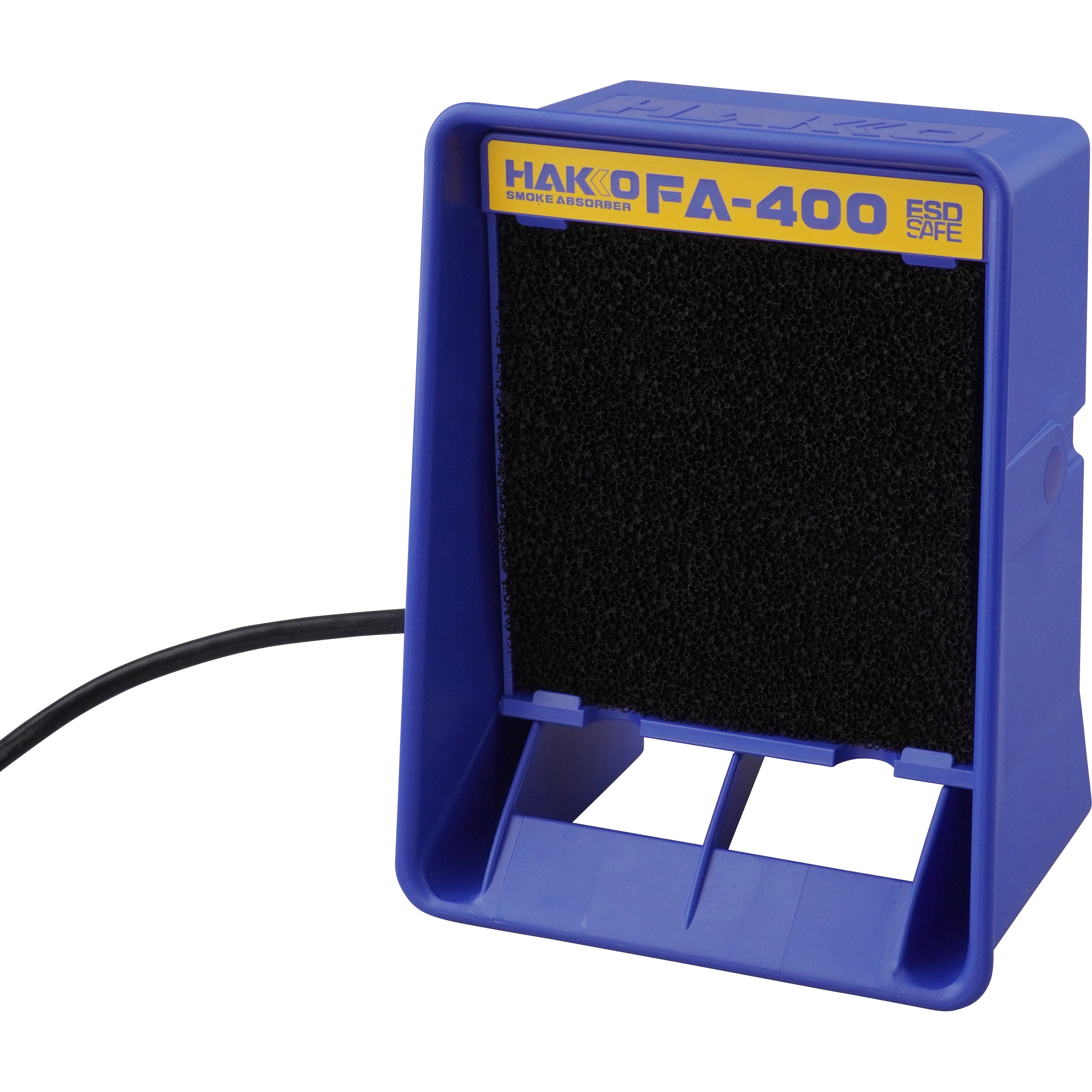 FA400-01 卓上はんだ吸煙器 1台 HAKKO(白光) 【通販モノタロウ】