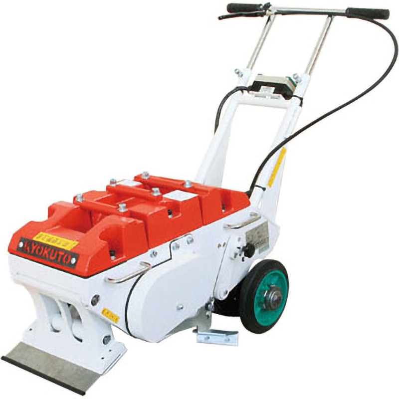 21-6804 パワフルペッカー SM-17 1台 KLASS(クラス/旧:極東産機) 【通販モノタロウ】