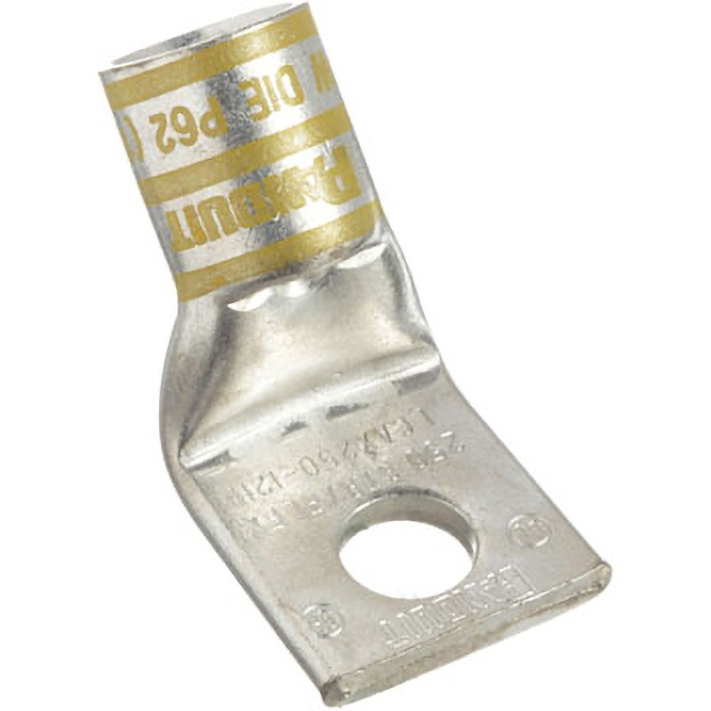 LCAX750-58H-3 銅製圧縮端子 1穴 LCAXシリーズ PANDUIT(パンドウイット 