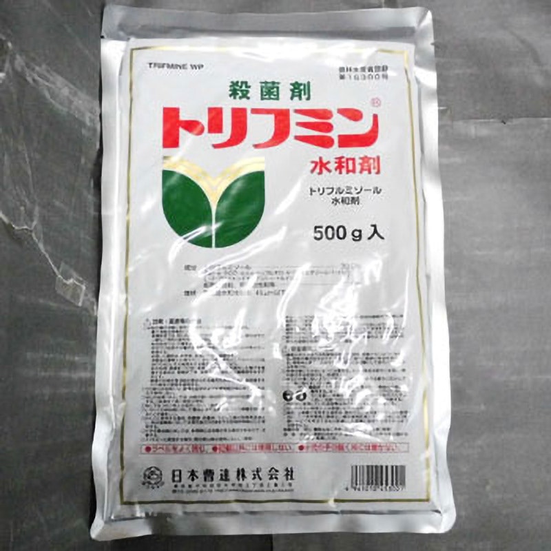 トリフミン水和剤_500g | 株式会社PsEco（ピーエスエコ）
