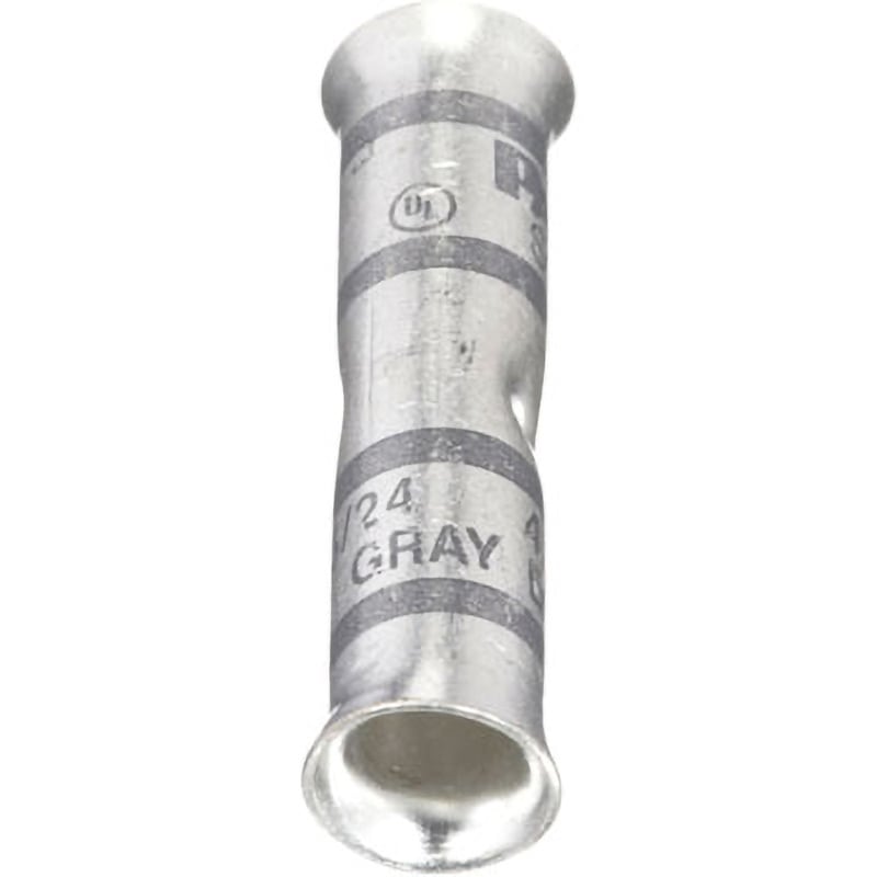 パンドウイット PANDUIT 銅製パラレルスプライス 緑 PSCGRN-L [A012501] パンドウイットコーポレーション日本支社（PANDUIT） 銅製パラレル