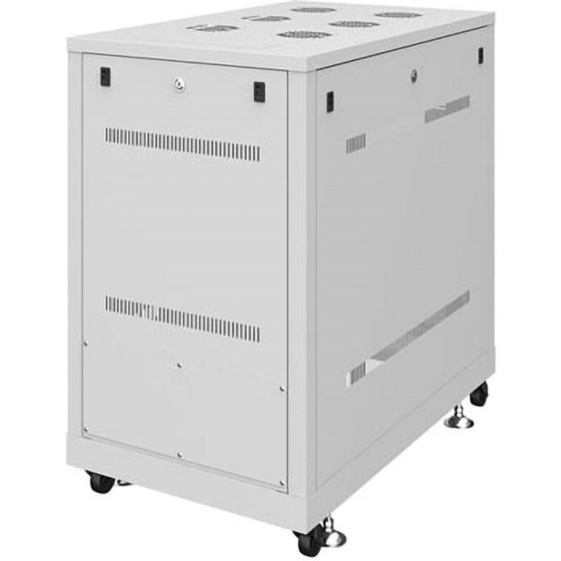 sollvさん専用 CP-SVN1890GYN 19インチサーバーラック ノーマルタイプ