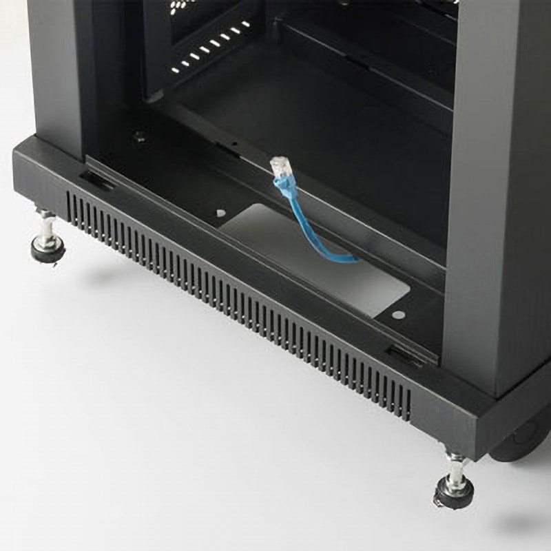 CP-SVCMULT4 マルチ収納ラック サンワサプライ 耐荷重100kg 間口
