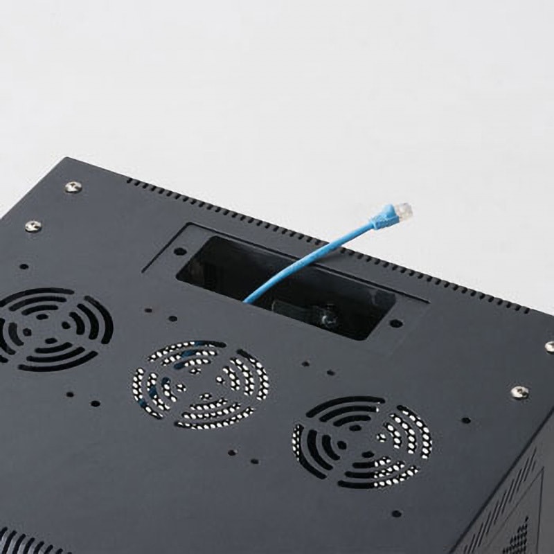 CP-SVCMULT4 マルチ収納ラック サンワサプライ 耐荷重100kg 間口