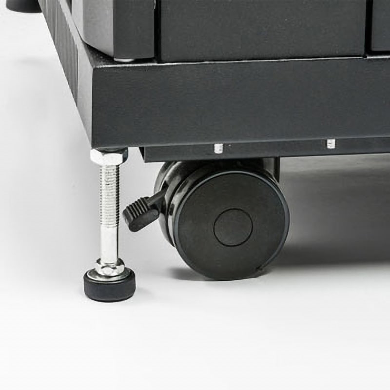 CP-SVCMULT5 マルチ収納ラック サンワサプライ 耐荷重100kg 間口450mm