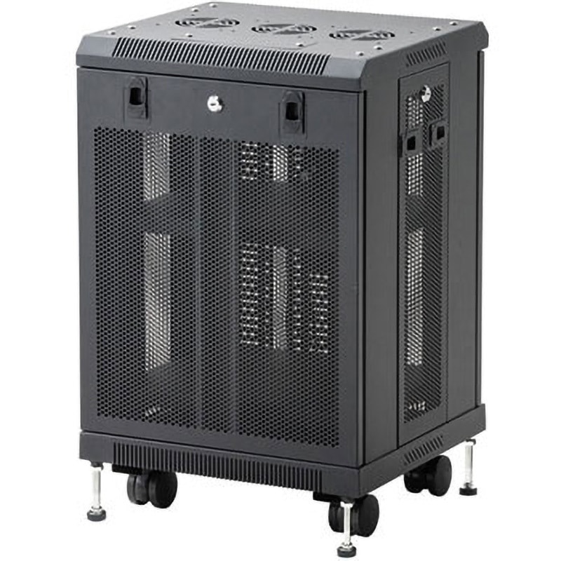 CP-SVCMULT5 マルチ収納ラック サンワサプライ 耐荷重100kg 間口