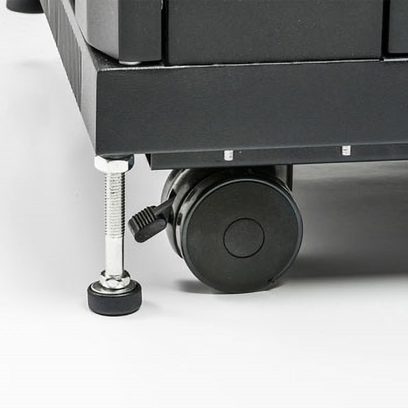 CP-SVCMULT6 マルチ収納ラック サンワサプライ 耐荷重100kg 間口450mm