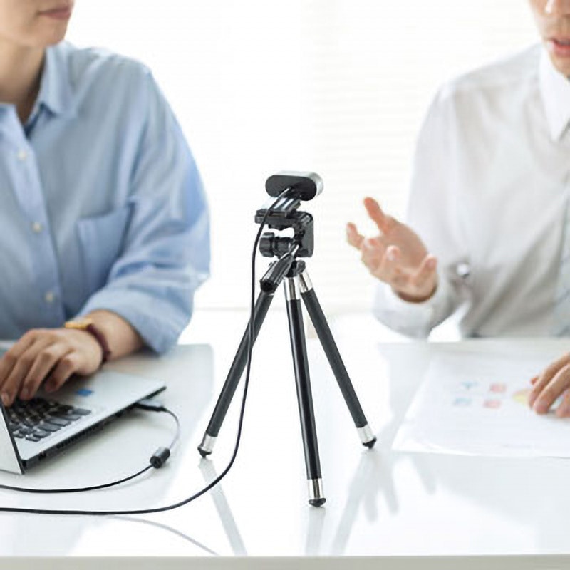 ［10個組］サンワサプライ CMS-V455 Webカメラ 10個組］サンワサプライ CMS-V455 Webカメラ CMS-V45S【オート