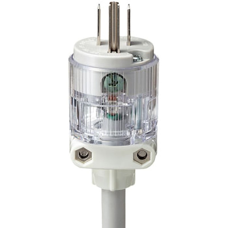 TAP-HPM4-3W 医用接地プラグ付き電源タップ サンワサプライ コード長3m