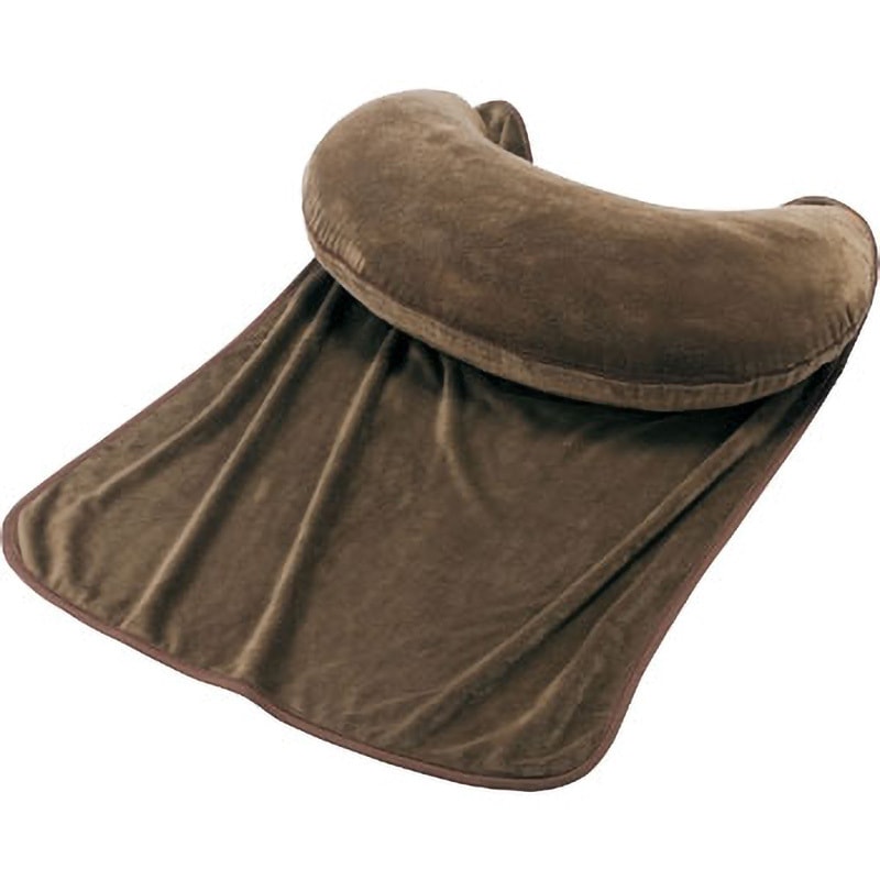 マイクロビーズクッション+ひざかけセット ニシダ サロン家具 【通販