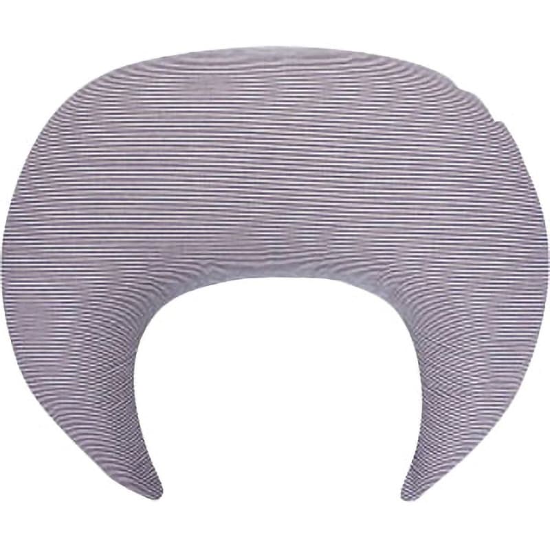 サポートビーズクッション LUNA 1個 フレックス販売 【通販モノタロウ】