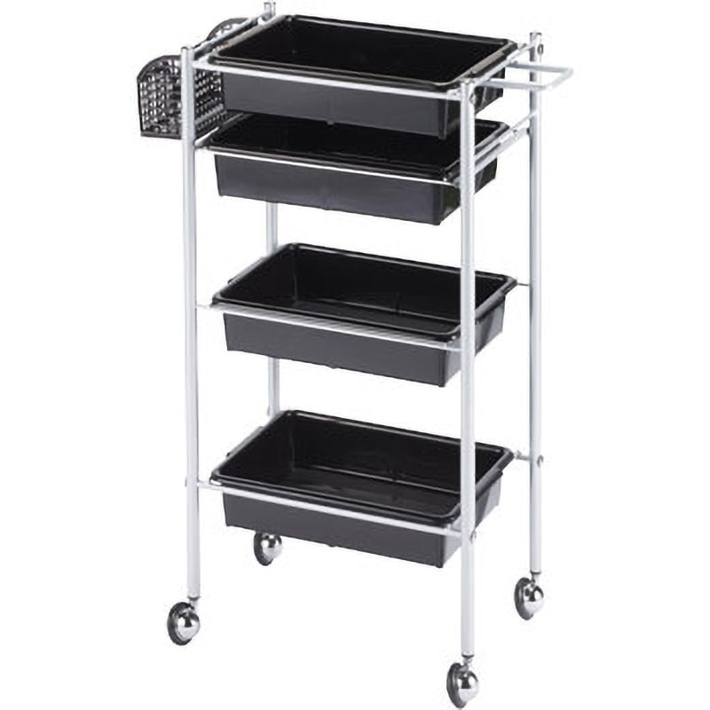 C-308 トレーワゴン 1台 西村製作所 【通販モノタロウ】