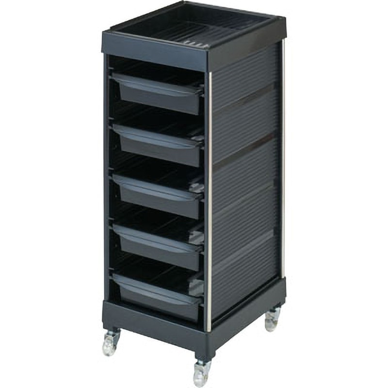 C-315 収納ワゴン 1台 西村製作所 【通販モノタロウ】