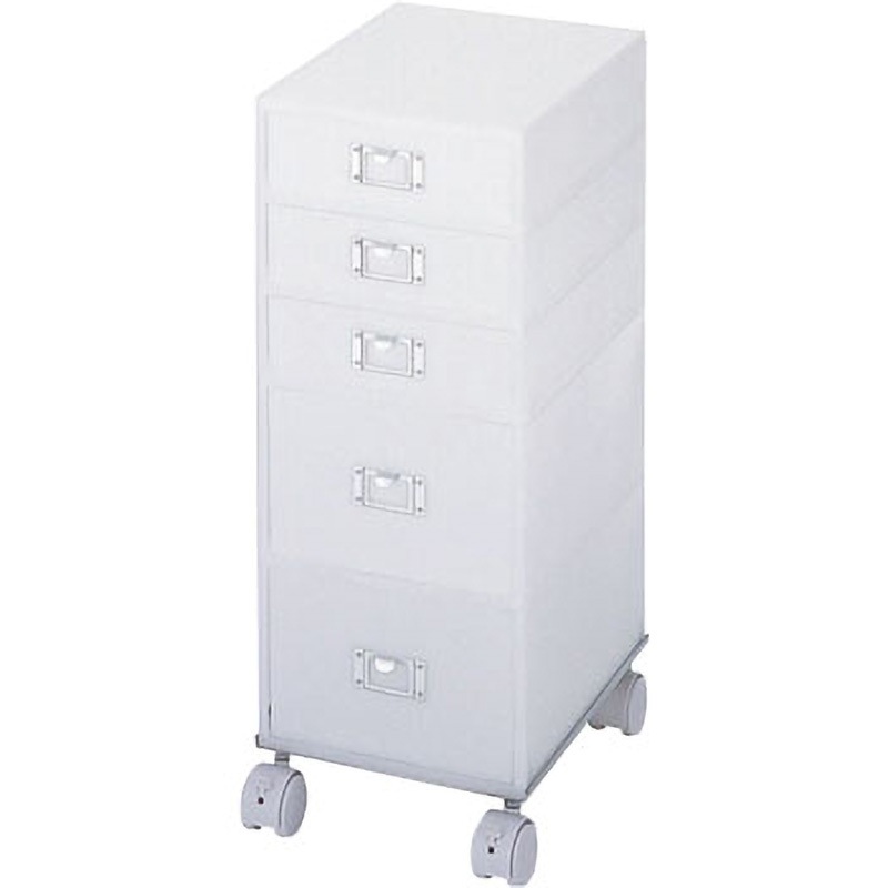 サイドワゴン 1台 西村製作所 【通販モノタロウ】