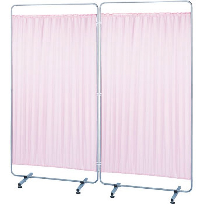 防炎カーテンスクリーン Hi-W 1台 西村製作所 【通販モノタロウ】