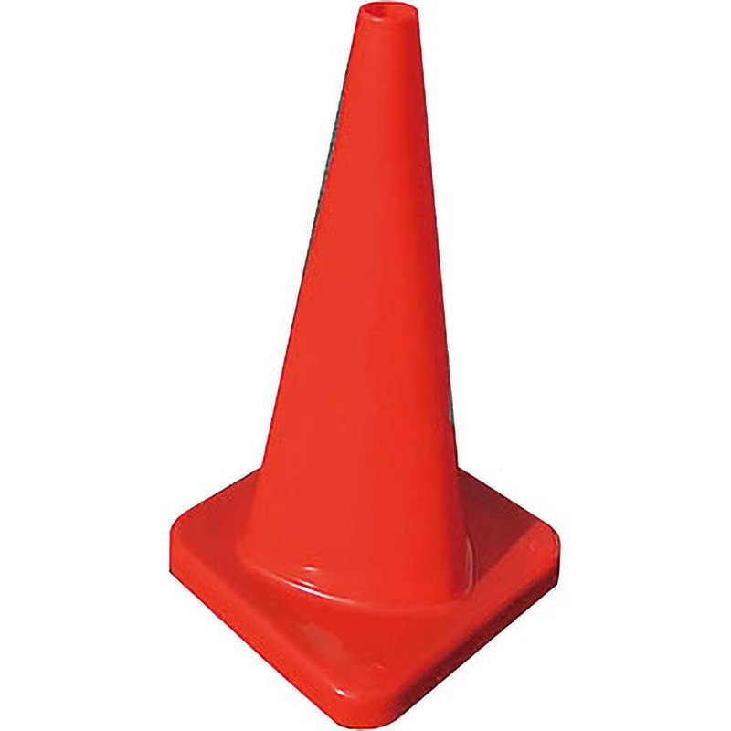 MCP-70RN マルチコーン・プラス 積水樹脂 スタンダード 高さ700mm幅394mm 1個