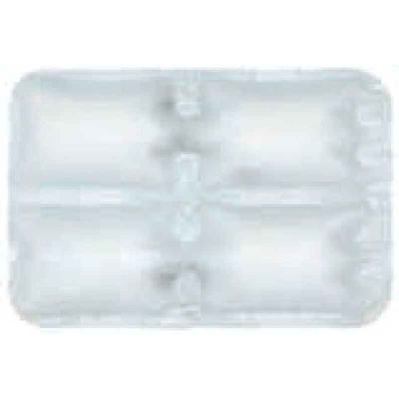 STRONG-tubelarge AIR-STRONG専用フィルム 400mm幅 AIR-STRONG 長さ450m 1箱(1巻)