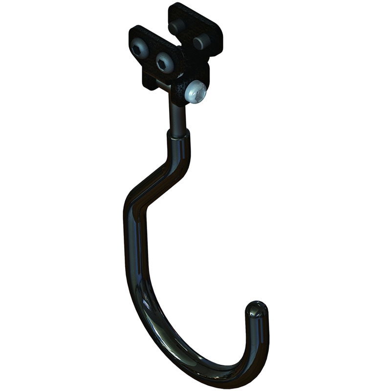 1817 自転車壁掛けフック 1個 SUPER B 【通販モノタロウ】