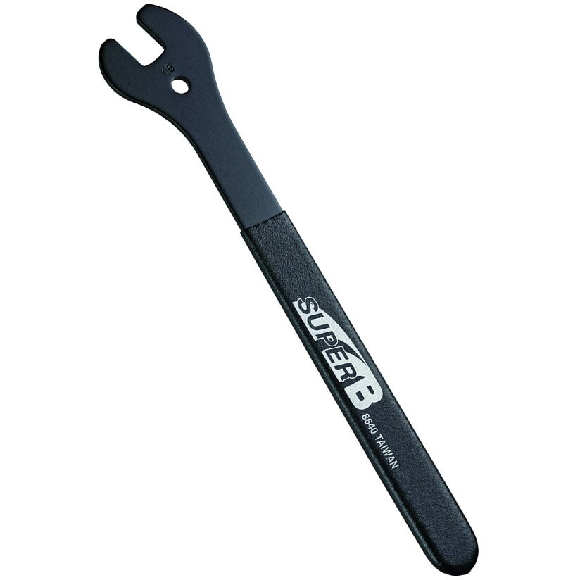 送料込】ELITE ペダルレンチ ボトムブラケット工具 15mm 即決