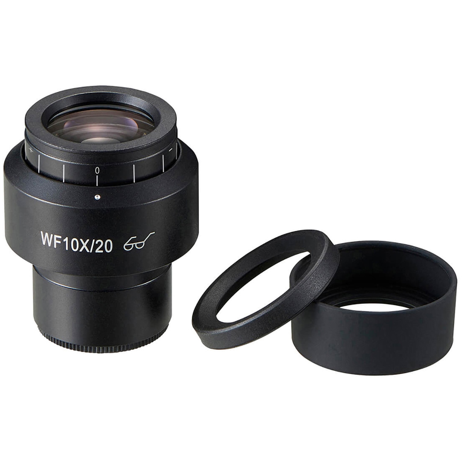 L-498 スケール付接眼レンズ ホーザン デモ機貸出/○