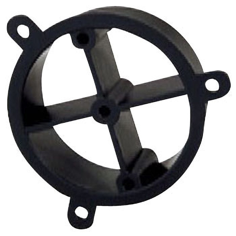 50 パイプ仮枠止 1個 ACE(エース/モリギン) 【通販モノタロウ】