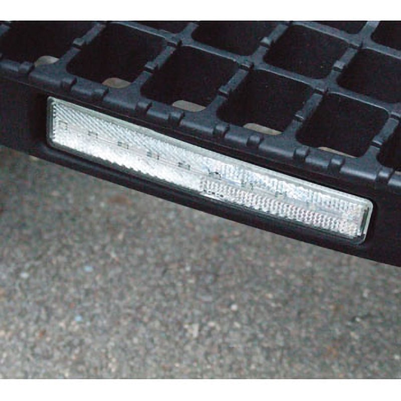 CE-441 流星レフステップランプ2 24V 槌屋ヤック 1セット(2個