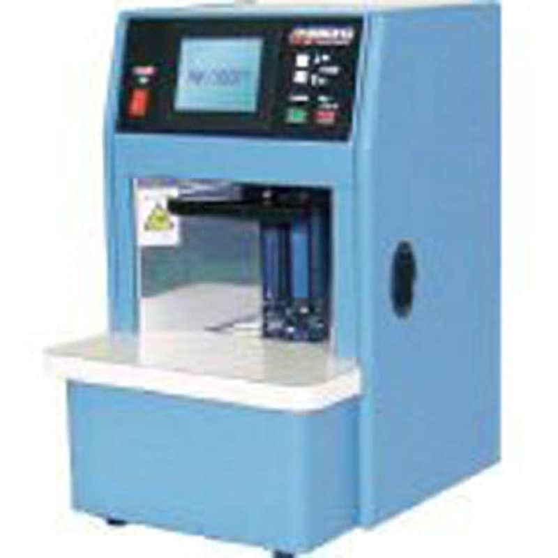 NK-1000T 紙枚数計数機 ストラパック 1台 NK-1000T