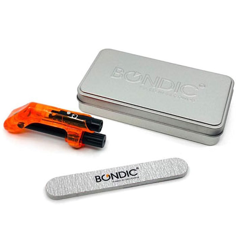 準備中 BD-SKEJ BONDIC EVO ボンデック エヴォ スターターキット EIGERTOOL