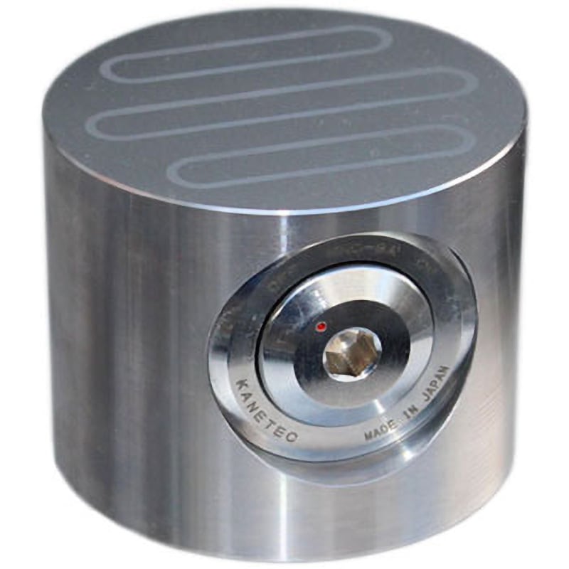 カネテック マグネット 強力丸形フロータ KF-HC1424 カネテック マグネット 強力丸形フロータ KF-HC1424