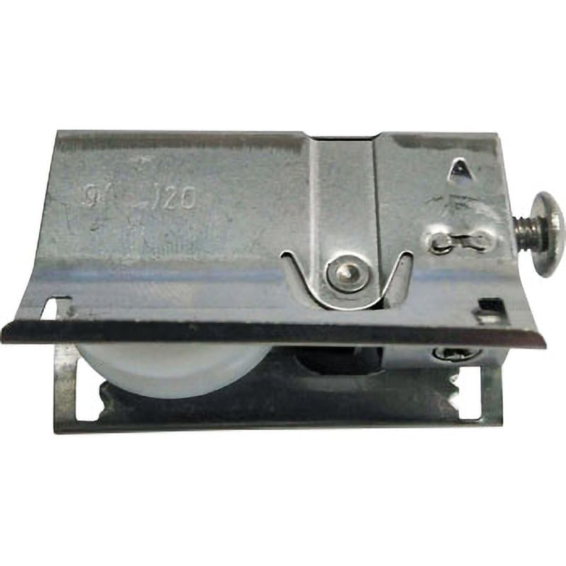 9A-20 アルミサッシ取替戸車 家研販売 車輪径20mm 1個 【通販モノタロウ】 9A-20 アルミサッシ取替戸車 家研販売 車輪径20mm 1個 【通販モノタロウ】