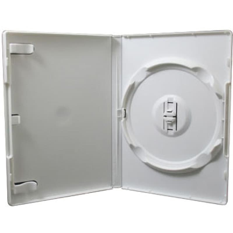 オリジナルDVDケース センターロック ジャストコーポレーション CD/DVD