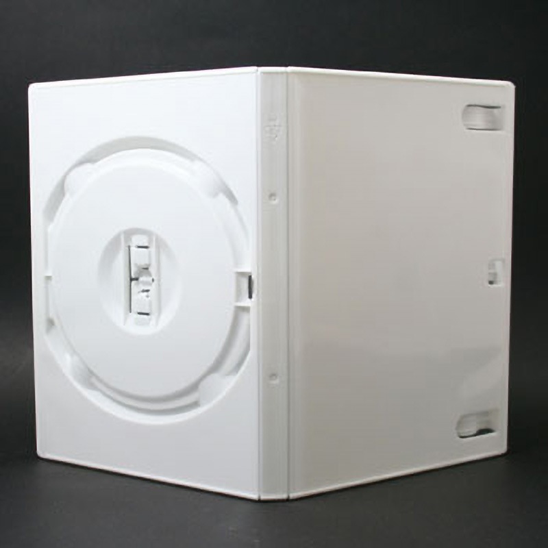 オリジナルDVDケース センターロック ジャストコーポレーション