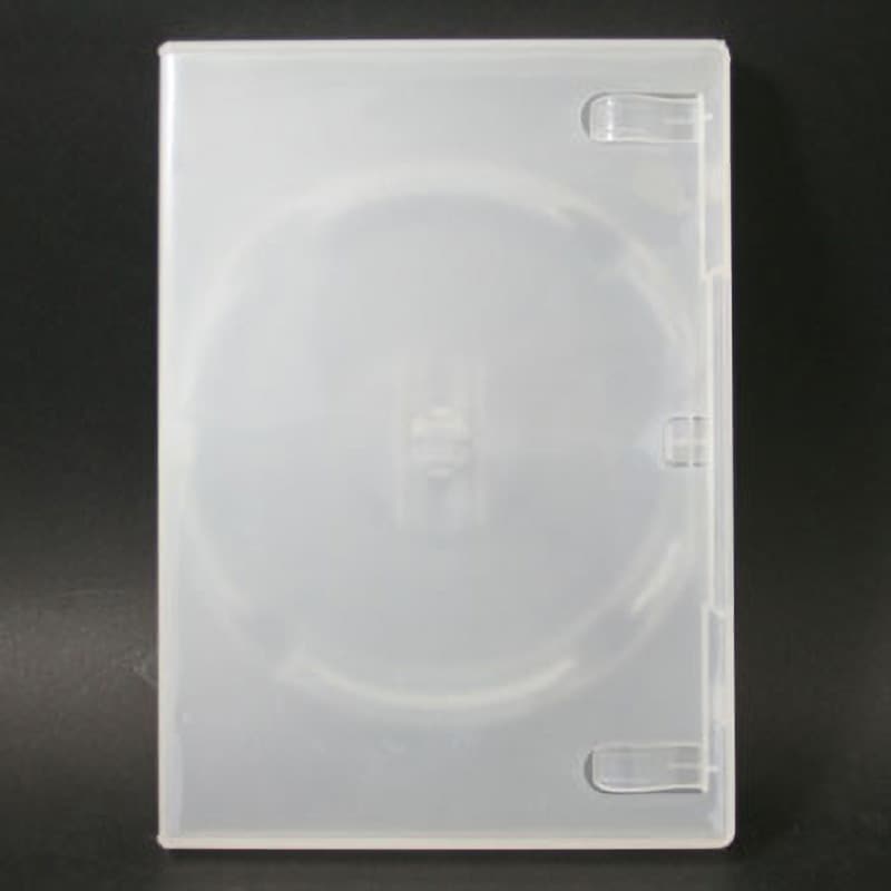 オリジナルDVDケース センターロック ジャストコーポレーション CD/DVD
