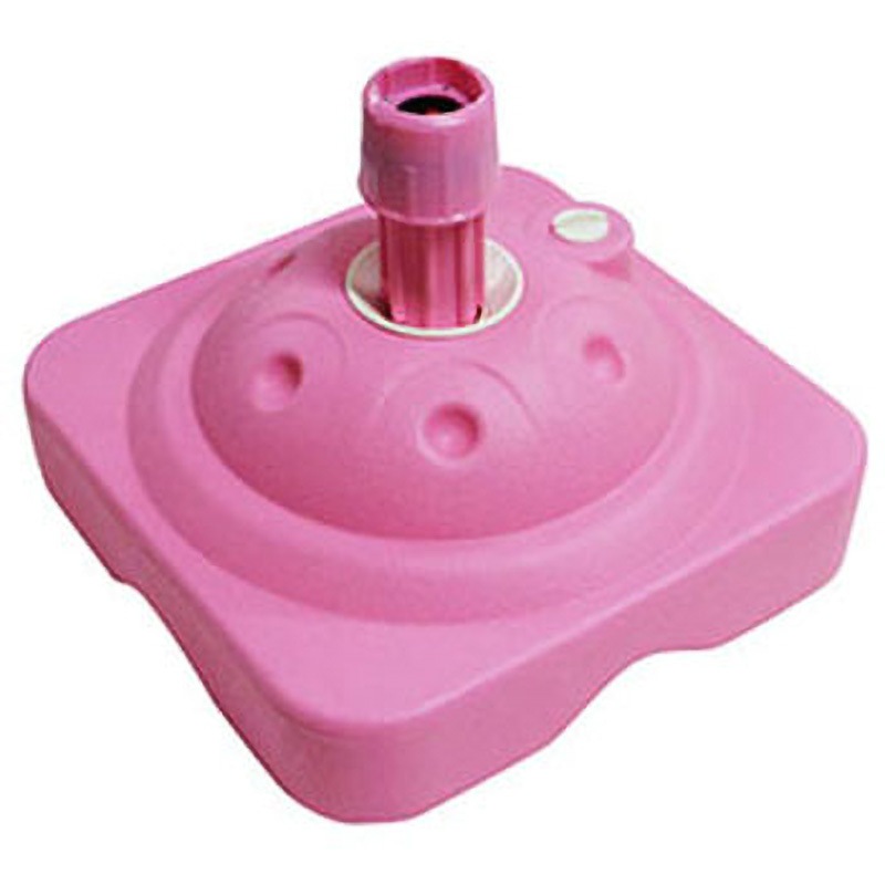 AM-FL500PI のぼりポールスタンド(注水式)10L 1台 ジャスト  