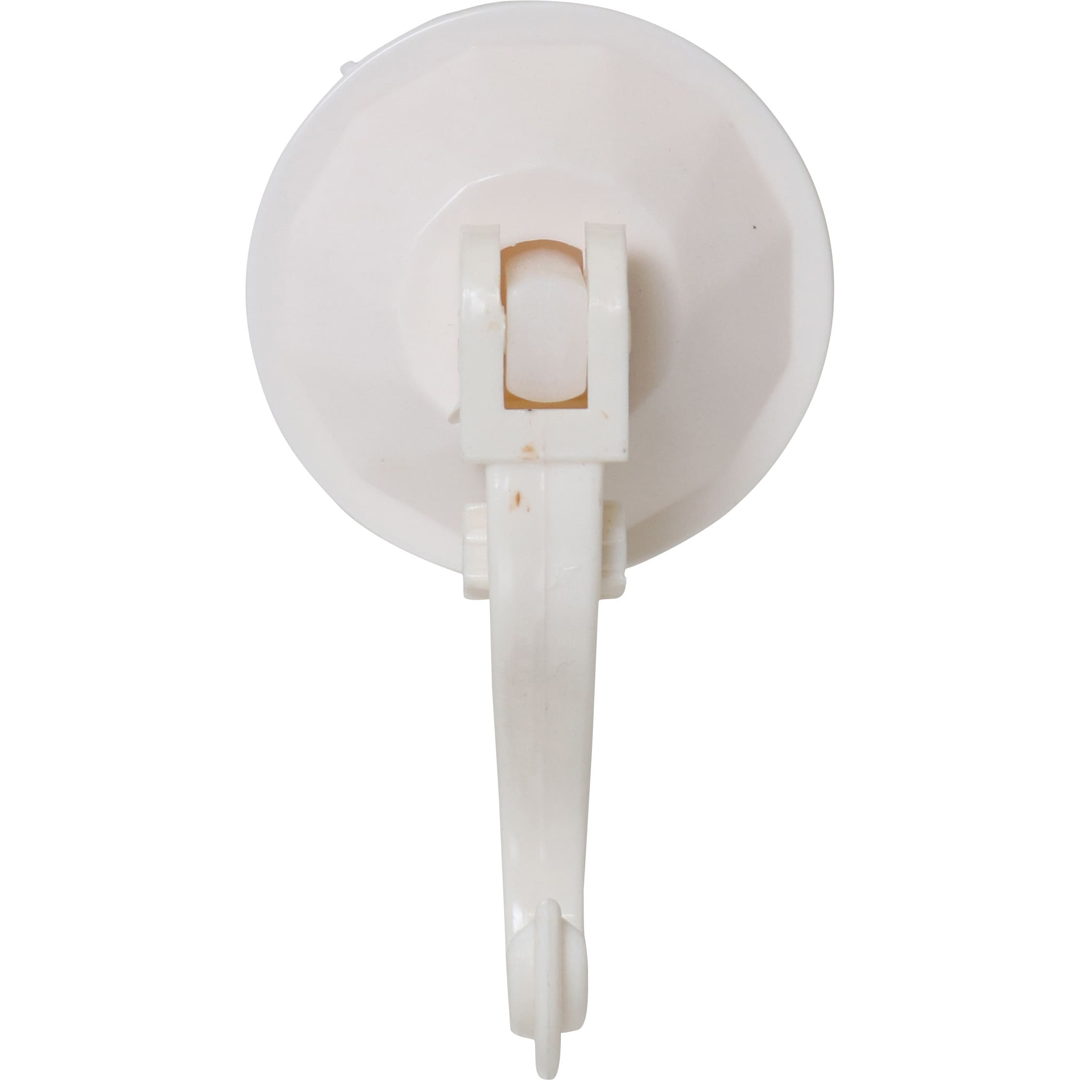 KA-T0001 強力吸盤フック ジャストコーポレーション 荷重2kg 1個