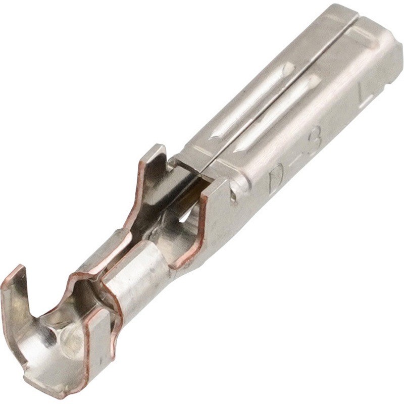 【Koharu様8/31まで】 175218-3 | D3000シリーズ用コンタクト | TE Connectivity