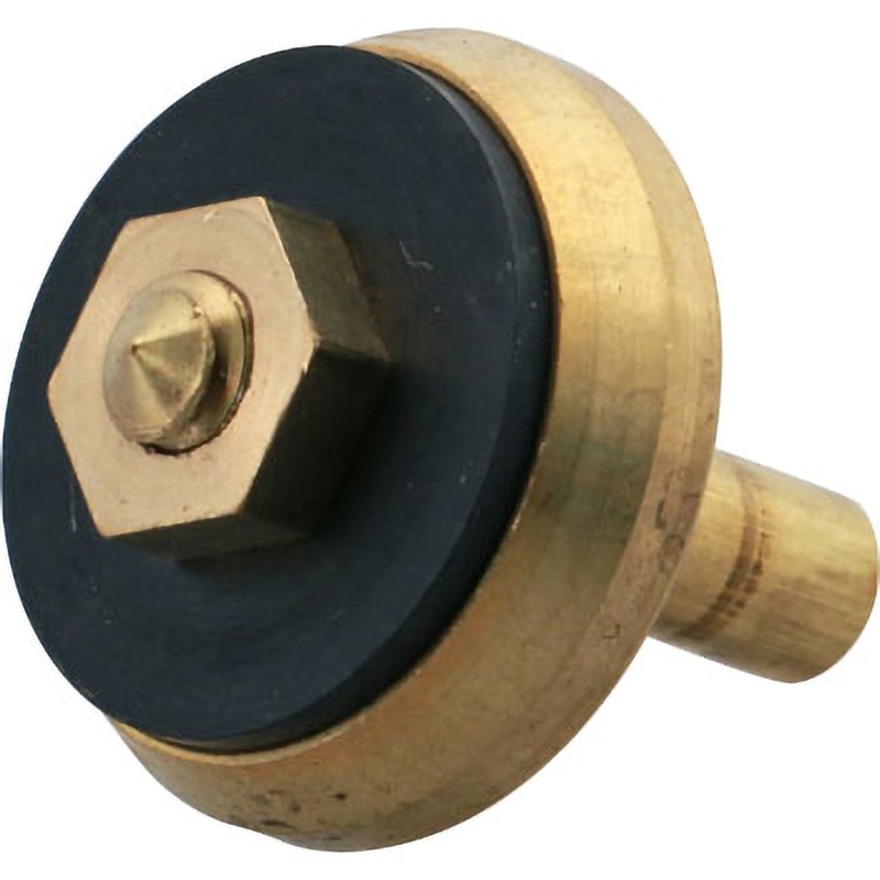 THY222-3 静音型こま TOTO 呼び径13mm 外径20mm 1個 THY222-3 - 【通販