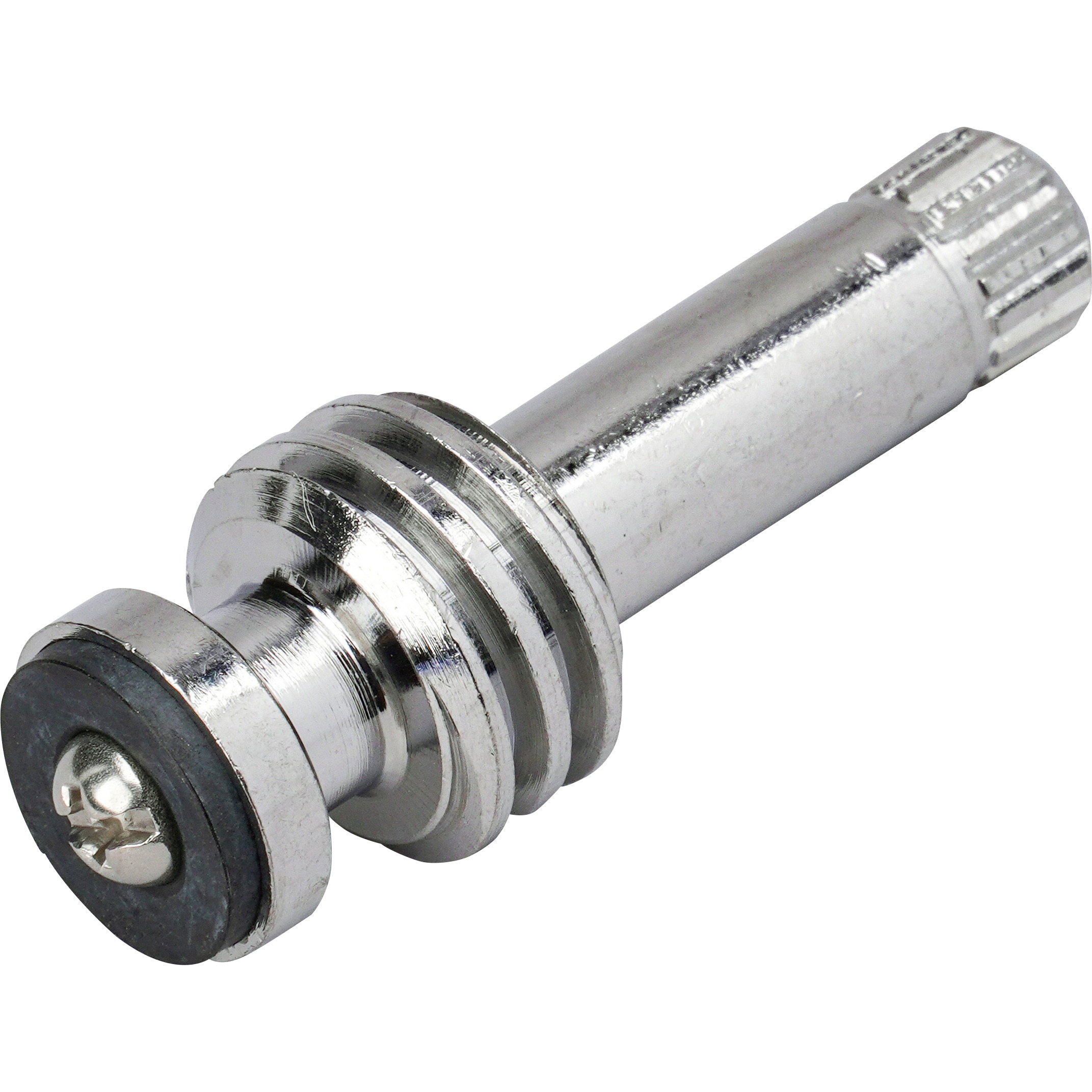 THY725 固定こまスピンドル(13mm水栓用) TOTO 全長50mm THY725