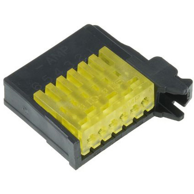 1473562-6 1473562-6 1個 TE Connectivity Japan(旧:TYCOELECTRONICS