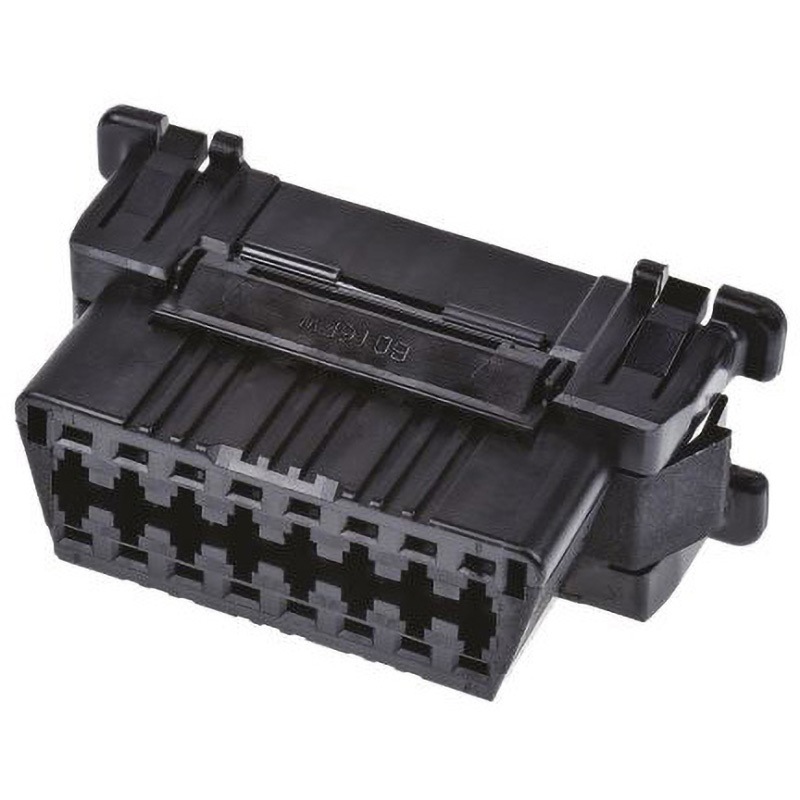 179631-2 179631-2 1個 TE Connectivity Japan(旧:TYCOELECTRONICS