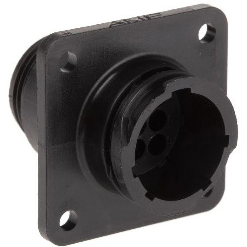 206705-1 206705-1 1個 TE Connectivity Japan(旧:TYCOELECTRONICS