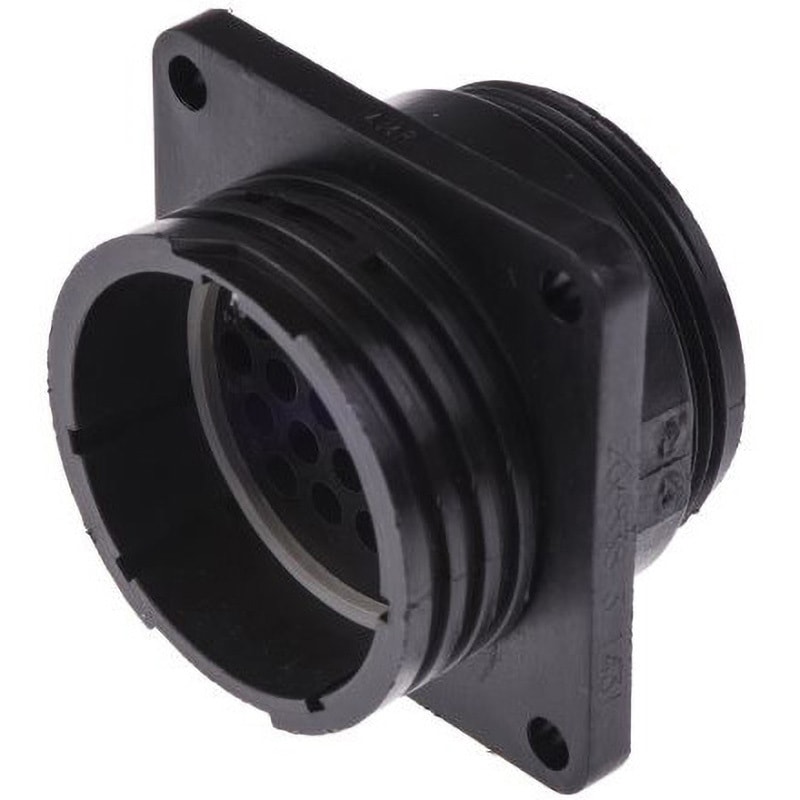 ANKページ 206838-1 : AMP Circular Power Connectors | TE Connectivity