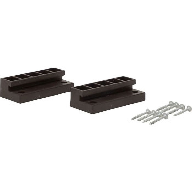 DXB-4 LABRICO(ラブリコ) 2X4ジョイント 平安伸銅工業 ブロンズ色 DXB