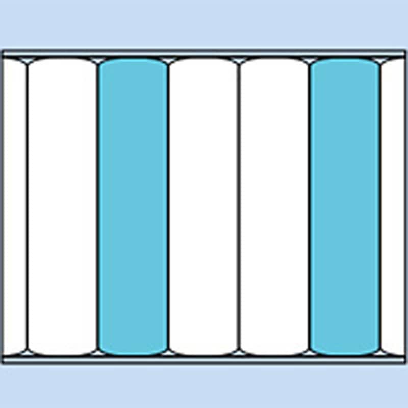 S2532 回転標示盤 リヒトラブ 幅585mm奥行18mm高さ233mm 1台 S2532