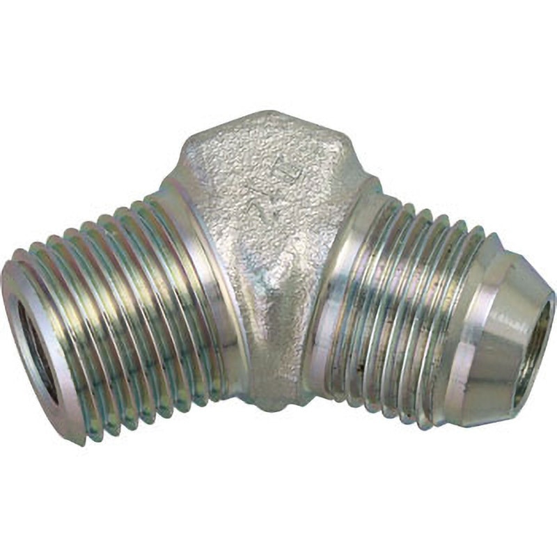 8023RG08 8023RGアダプタ SS・SC相当鋼製 1個 BRIDGESTONE