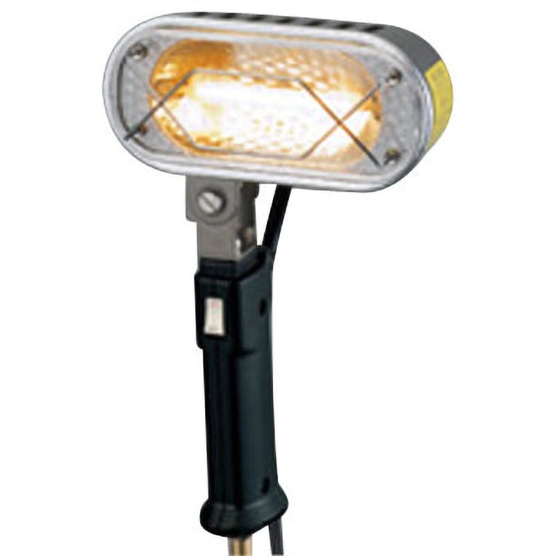 WH-1000 ワイドヒーターⅡ 1台 進勇商事 【通販モノタロウ】