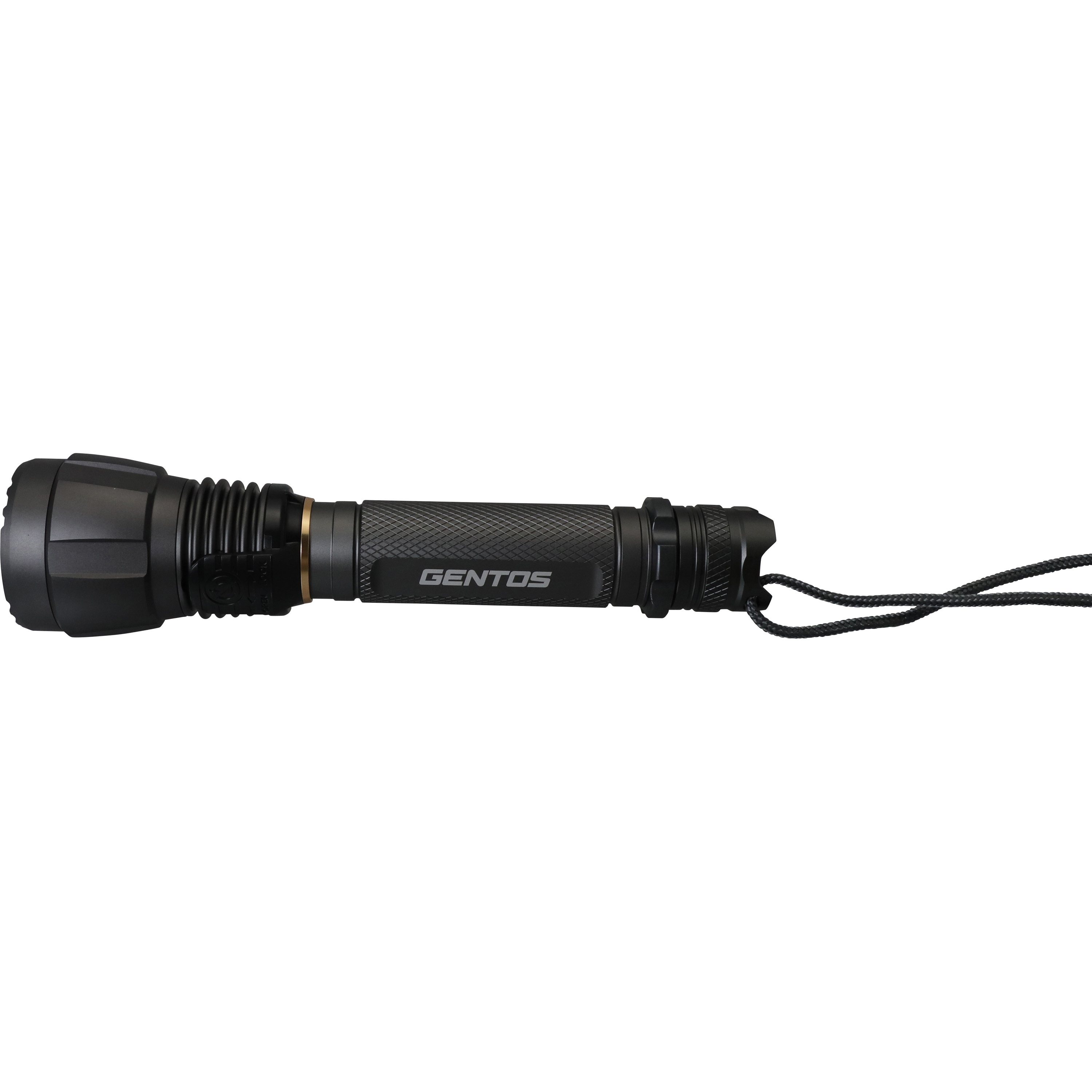 UT-3200H GENTOS 充電池・乾電池兼用高出力LEDライト GENTOS 保護等級