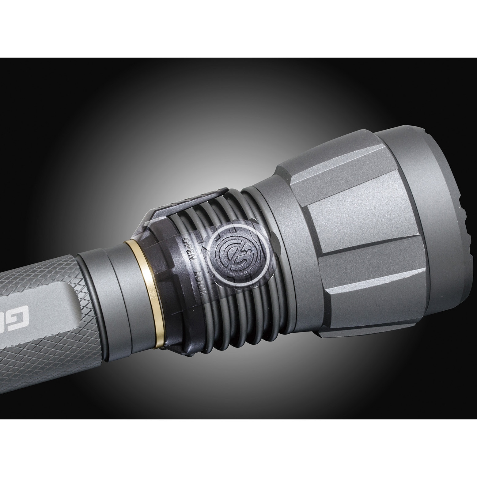 UT-3200H GENTOS 充電池・乾電池兼用高出力LEDライト GENTOS 保護等級