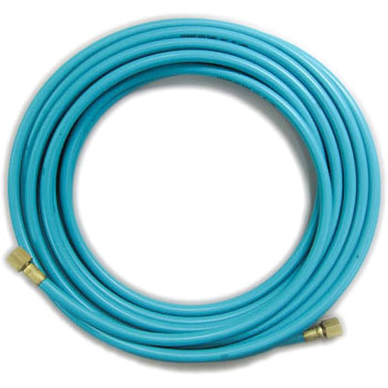 SSDC05K サンアーク・スーパードライチューブ金具付 日酸TANAKA 長さ5m 1本 SSDC05K 7,860円