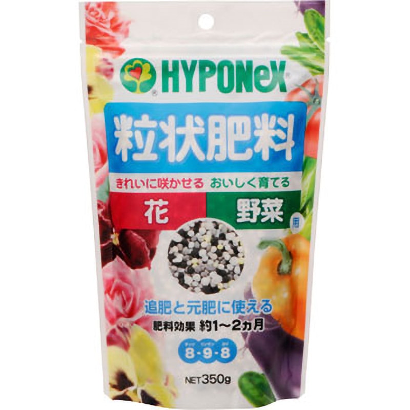 粒状肥料 花・野菜用 ハイポネックスジャパン 名称SPI粒状PB5号 1個
